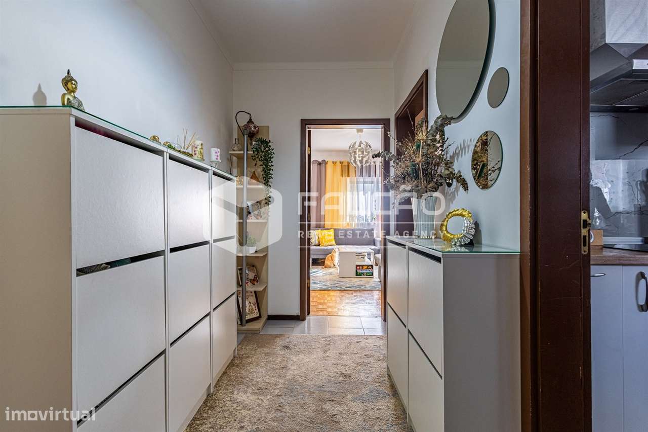 Apartamento T3 Venda em Coruche, Fajarda e Erra,Coruche-4