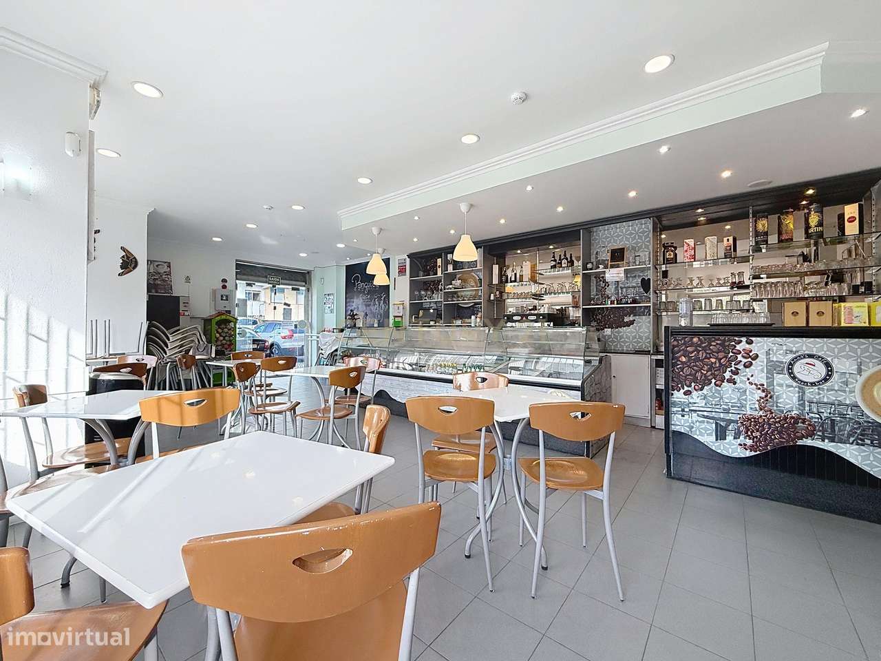 Loja em Amora, Seixal - Oportunidade Única! - Grande imagem: 3/17