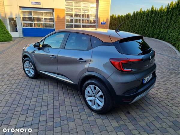 Renault Captur 1.0 TCe Intens - 12