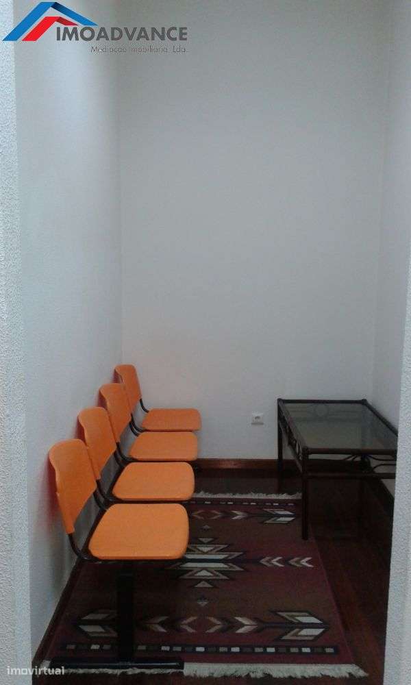 Escritório Rua da República - Figueira da Foz - Grande imagem: 4/11