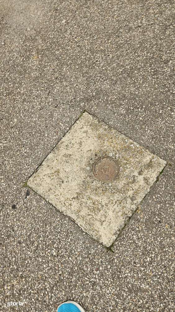 Teren 1350 mp Curat front 18 ml IOSIA cu toate utilitatile-5