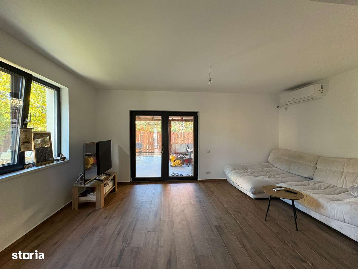 Proprietar - Casa Duplex Primaverii ODAI - Imagine principală: 5/16