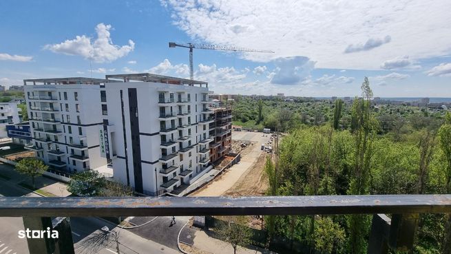 Ag. Avantaj Imobiliare Penthouse Cornitoiu-9
