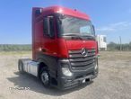 Mercedes-Benz Actros 1845 Euro-6 - 1