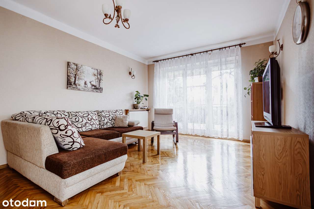 Twoja przestrzeń do życia  — dom z potencjałem w świetnej lokalizacji-6