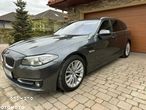 BMW Seria 5 520d xDrive Luxury Line - 2