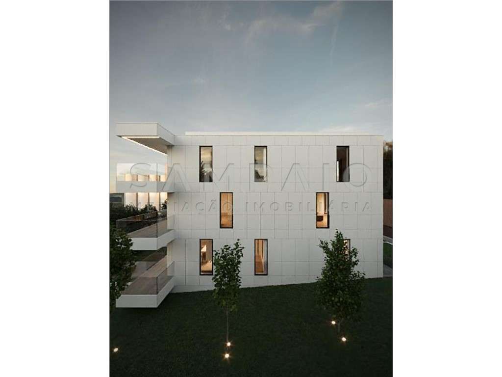 Apartamentos T2 Novos - C/ Terraço - Margem Douro Residence - Grande imagem: 5/11