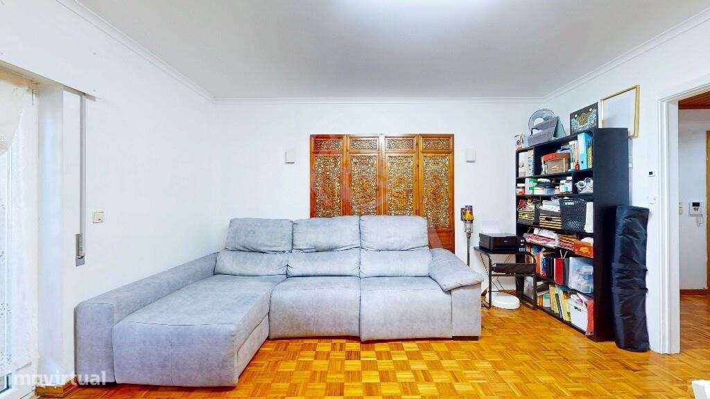 Alto da Faia Telheiras - Grande imagem: 4/37