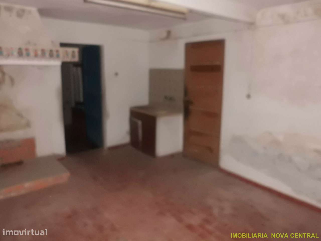 Moradia para Restaurar T2 Venda em Cadima,Cantanhede - Grande imagem: 4/6