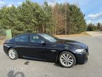 BMW Seria 5 520d xDrive - 4