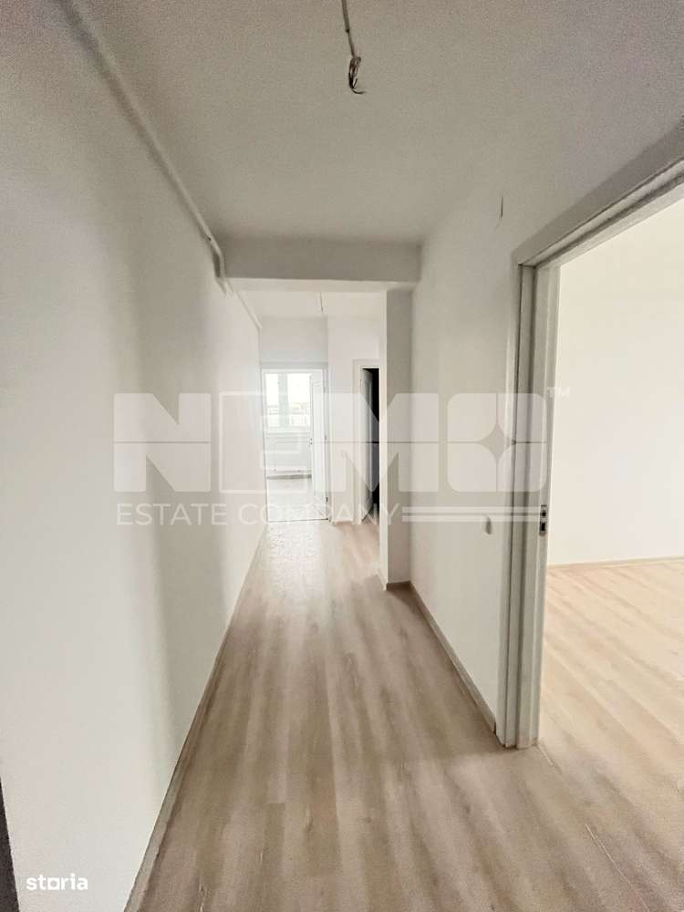 De Vânzare Apartament 2 camere I Suceava I Preț: 104.181 EURO - Imagine principală: 2/10