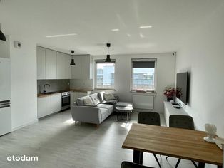 3-pokojowe mieszkanie, duży balkon, nowa cena!!