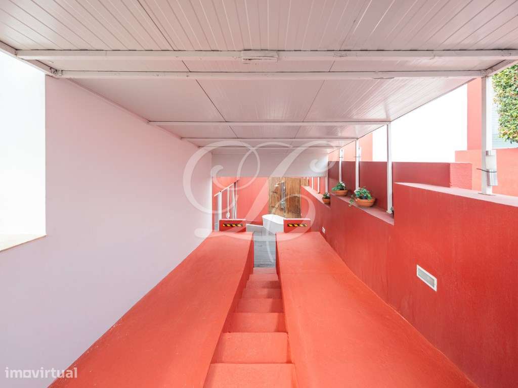 Moradia T3 + 2 | Cascais-25