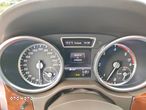 Mercedes-Benz ML 350 BlueTec 4-Matic - 17