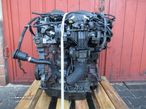 Motor  FORD MONDEO IV Fase 1 et 2 2.0L 115 CV - TYBA - 2