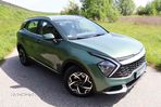 Kia Sportage 1.6 T-GDI M 2WD - 12