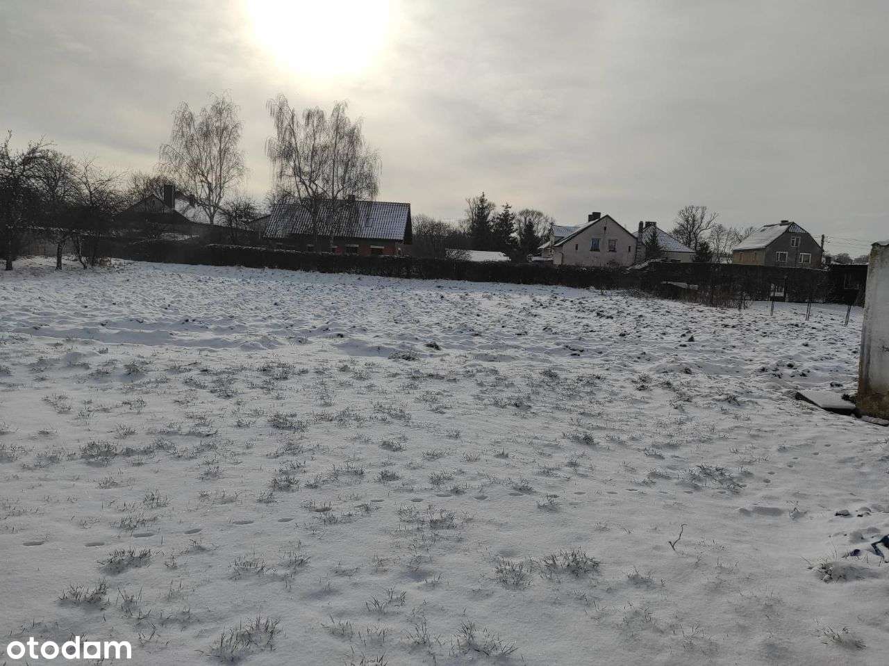 Nieruchomość z potencjałem! - Pełny obrazek: 5/11