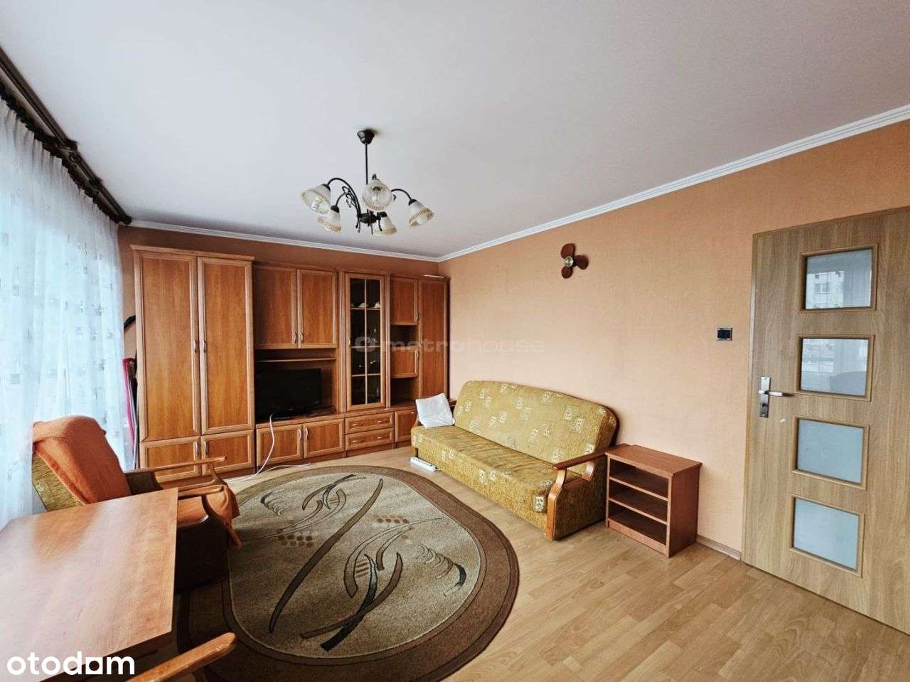 Mieszkanie, 47,67 m², Siedlce - Pełny obrazek: 3/14