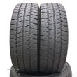 2 x PLATIN 205/65 R16C 107/105T RP610 Winter Zima 2020 7,5-8,5mm - 1