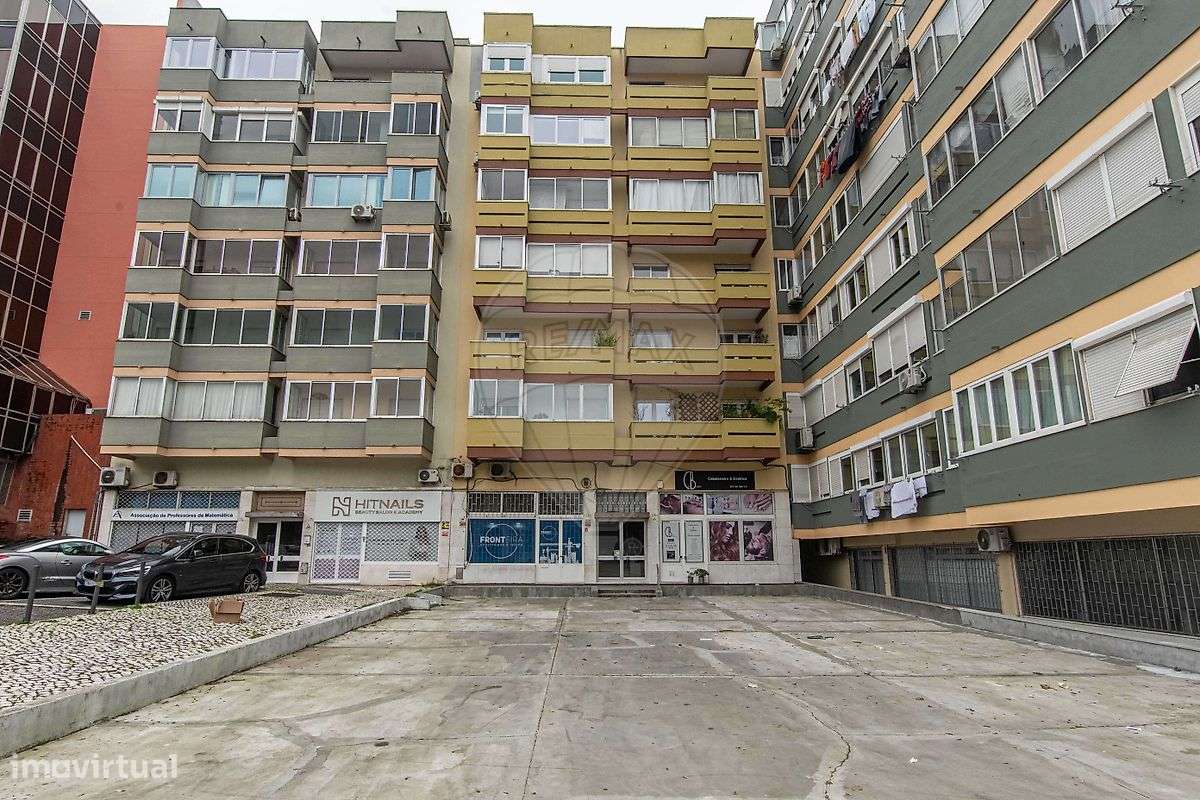 Apartamento T2 para venda - Grande imagem: 5/20