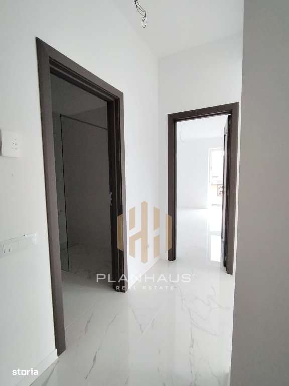 Apartament nou 2 camere, etaj 2/3, zonă de case, finisat! - Imagine principală: 5/11