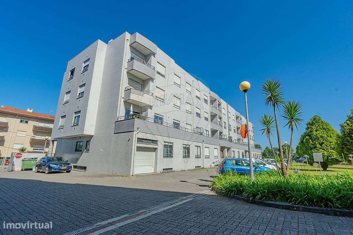 Apartamento T3 para venda