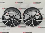 Jantes Golf VIII R em 17" | 5x112 - 6