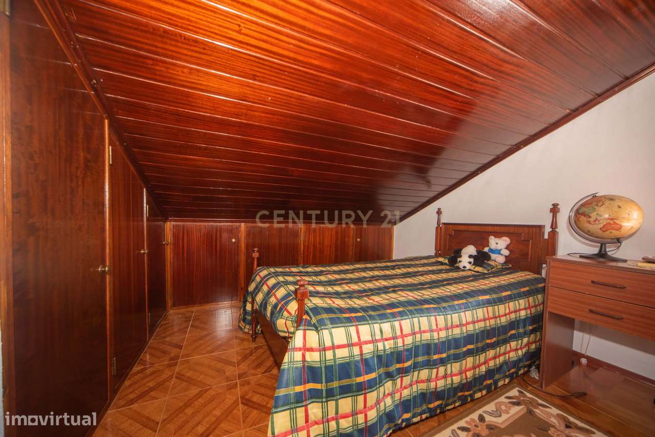 Quinta de Sonho em S. João das Lampas: Espaço, Autonomia e Conforto-30