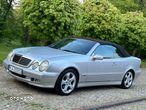 Mercedes-Benz CLK 200 Kompressor - 1