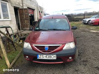 Dacia Logan 1.6 Ambiance