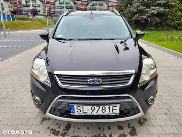 Ford Kuga 2.0 TDCi Titanium - 29