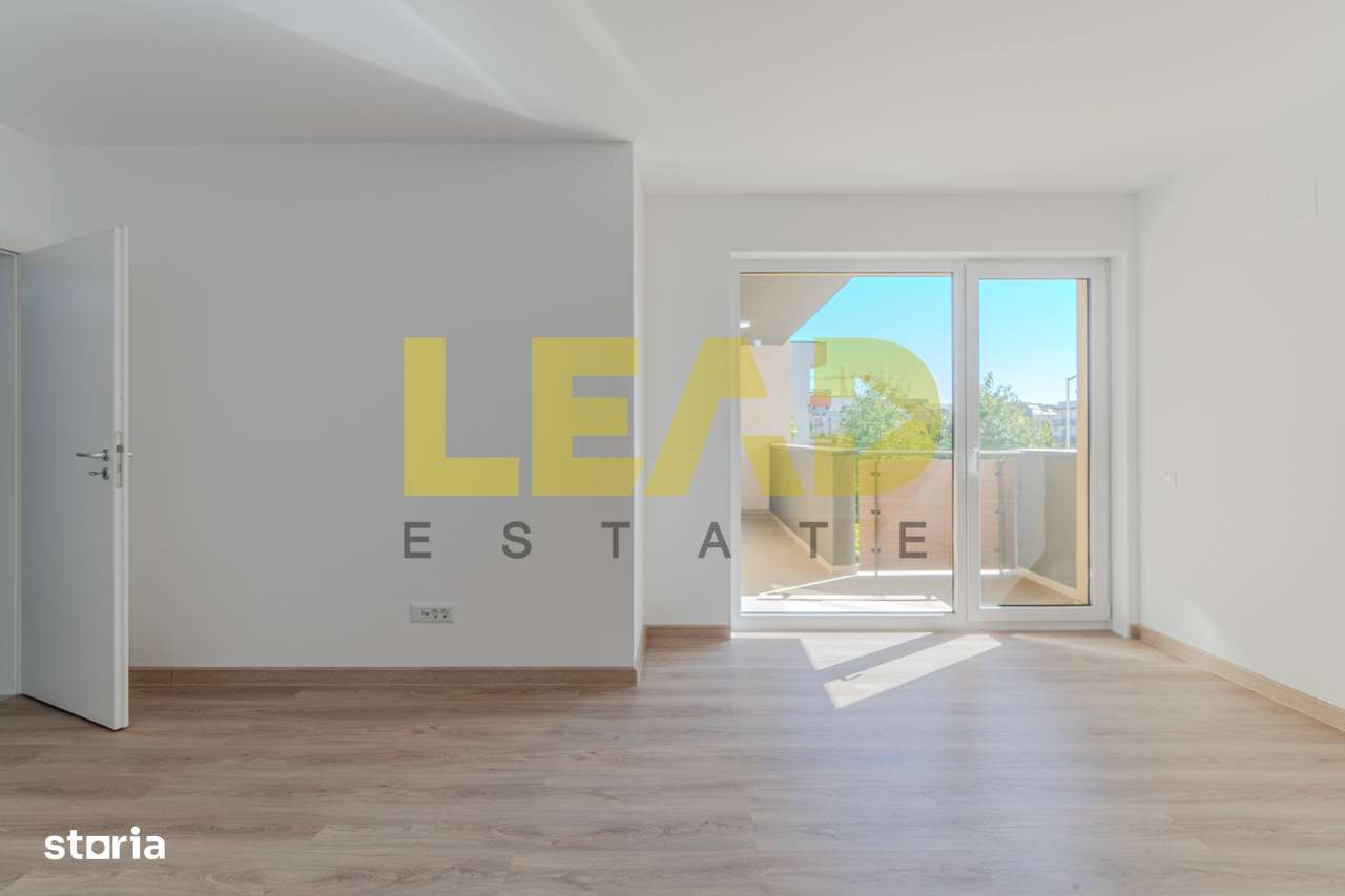 Apartament 2 camere, nou, Rokman! COMISION 0%-0