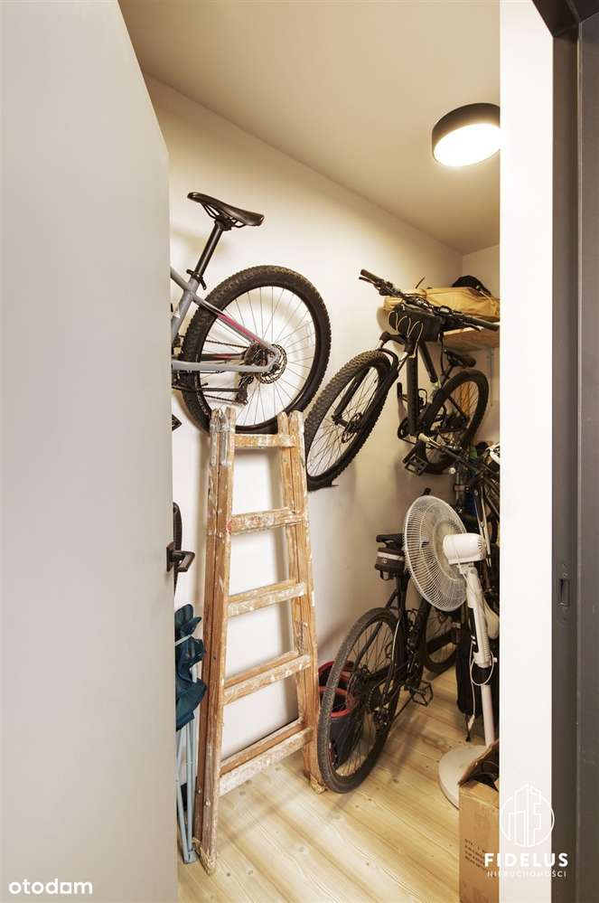 4 Pokojowe M W Nowym Budownictwie  - Niskie Koszty-9