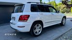 Mercedes-Benz GLK 350 4-Matic - 9