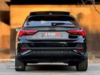 Audi Q3 Sportback 45 TFSIe S line S tronic - 47