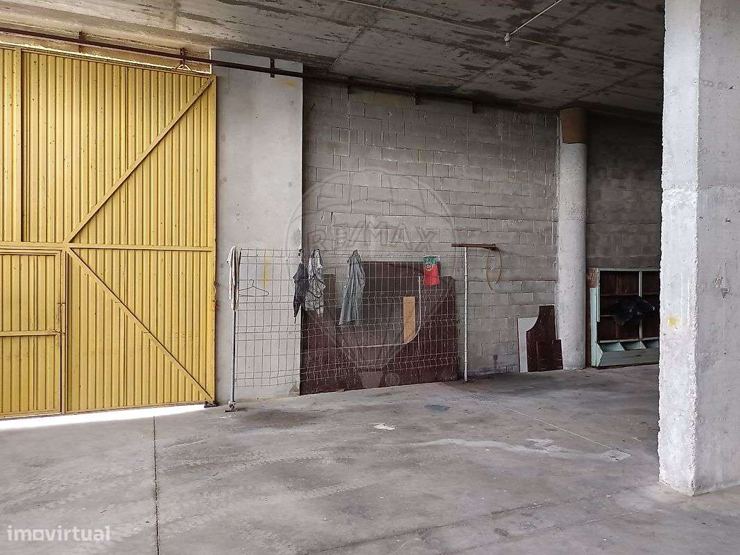 Armazém  para venda - Grande imagem: 5/9