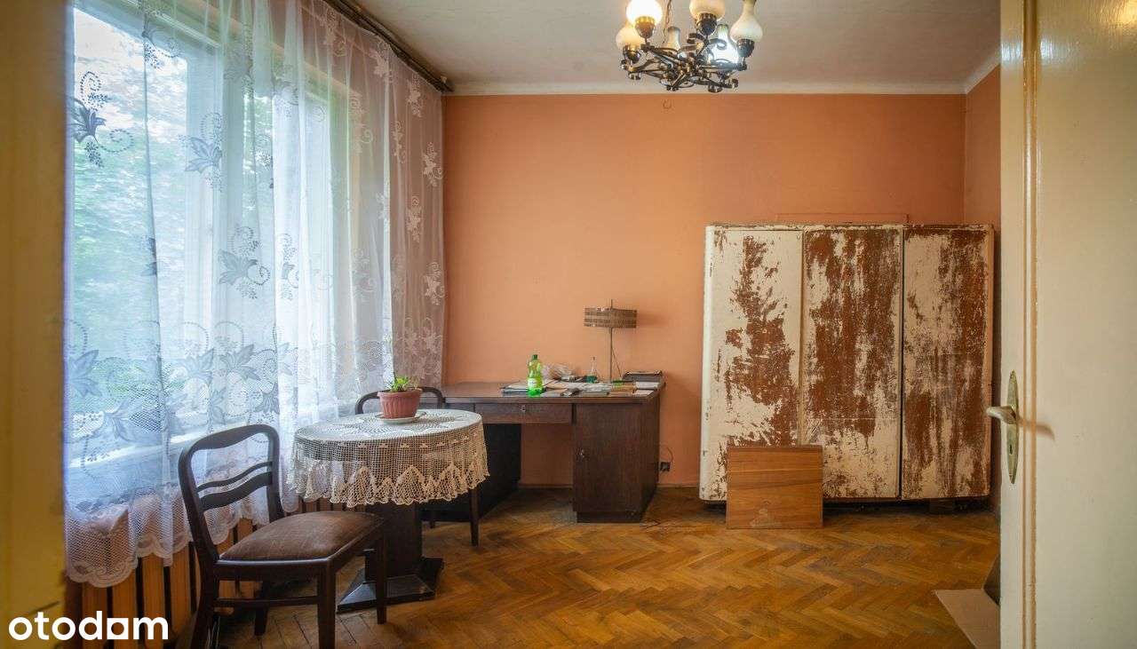 Duże, przestrzenne mieszkanie, świetna lokalizacja-6