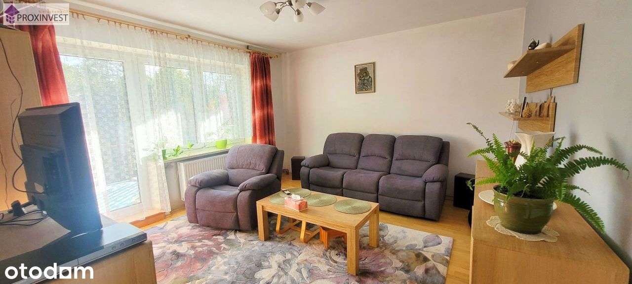 Okazja! Dom na 40-arowej działce w pięknej okolicy-3