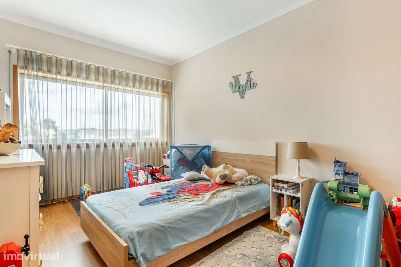 Apartamento T2 - Quinta do Ribeiro-13