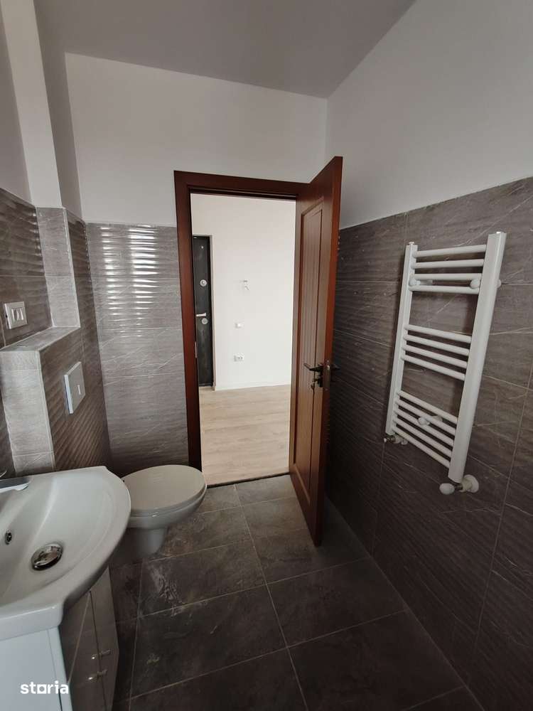 GARSONIERA POPESTI LEONIDA, MODERNA - Imagine principală: 4/8