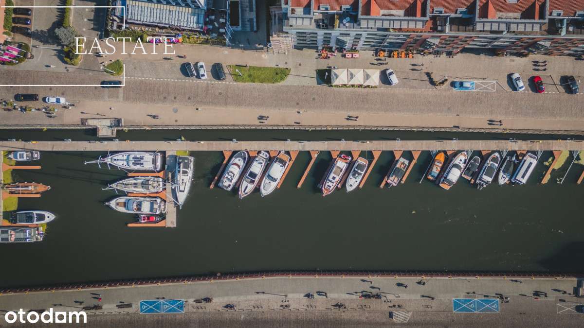 Nowoczesny lokal w prestiżowej inwestycji Granaria - Pełny obrazek: 5/8