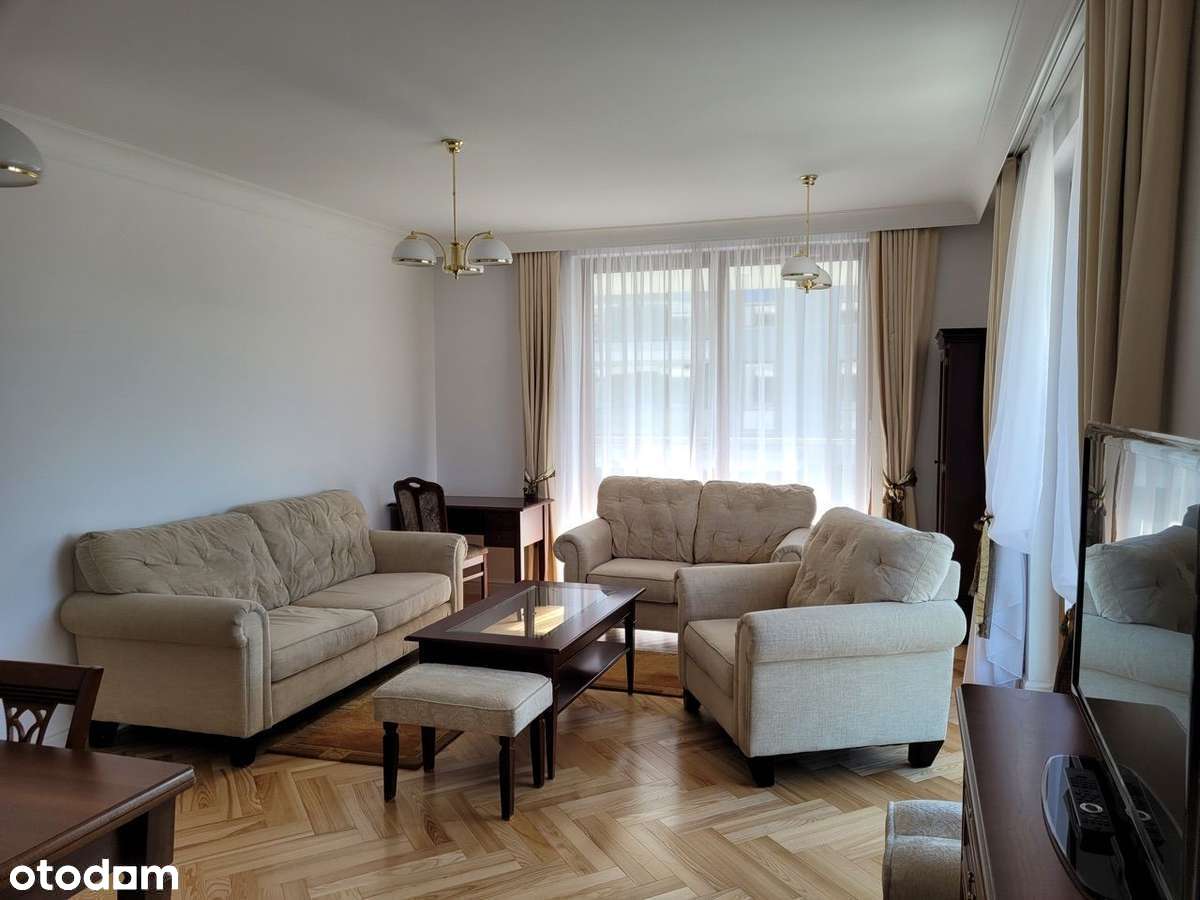 Nowoczesne 2-pokojowe mieszkanie z tarasem - Pełny obrazek: 2/16