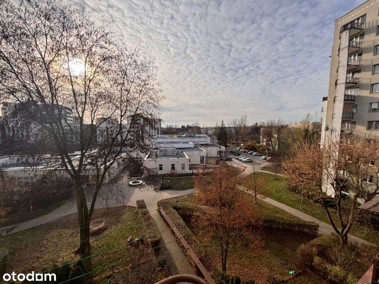 4pok. STOKŁOSY | funkcjonalny rozkład | METRO | widne i słoneczne-1