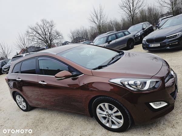 Hyundai I30 1.6 CRDi Premium - 6