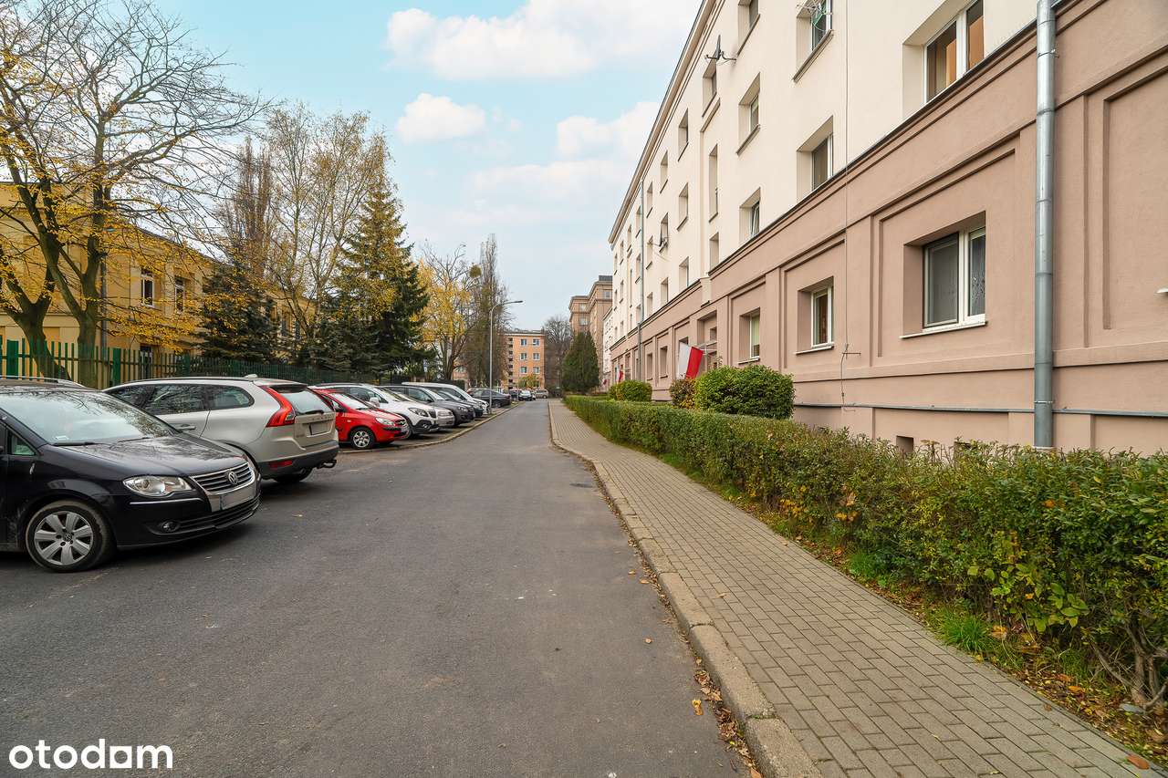 REZERWACJA 2 pokoje z oddzielną kuchnią-14