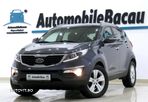 Kia Sportage - 2