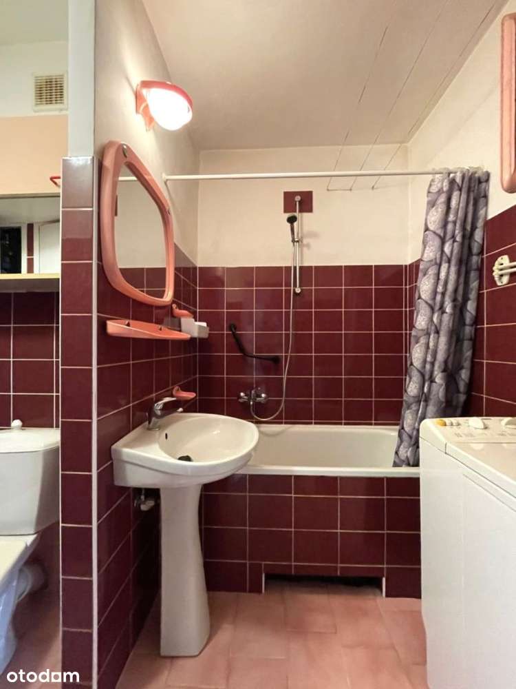 Prądnik, słoneczne, duża loggia-4