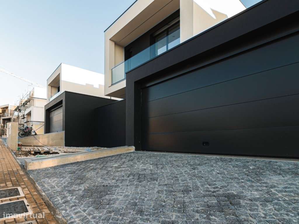 Moradia T4 em construção a poucos minutos de Coimbra!-32