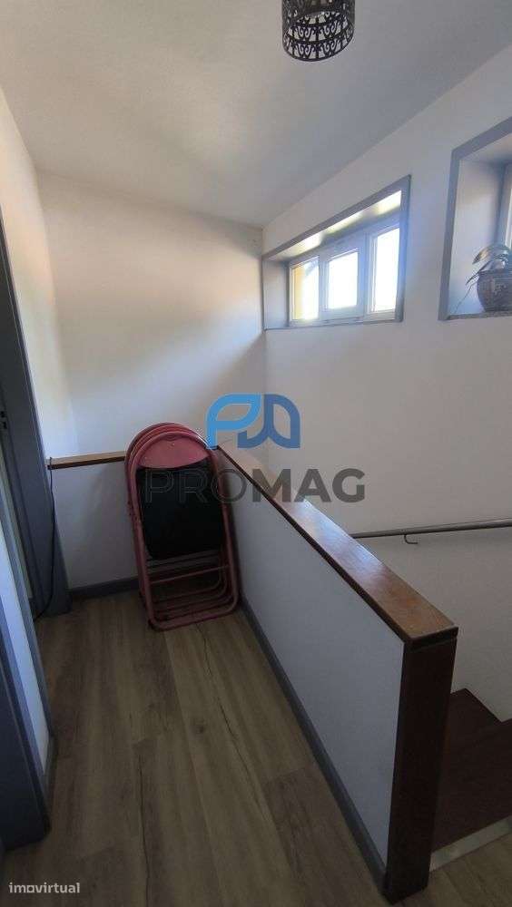 Moradia T3 | Valbom, Gondomar-19