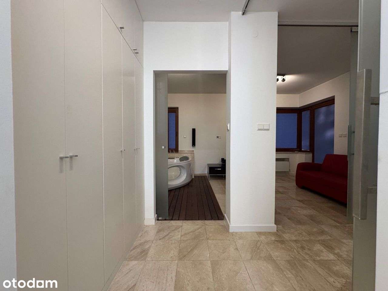 ZEGRZE | linia brzegowa | penthouse | TARAS-8